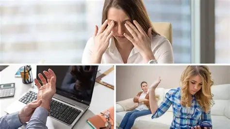 Consecuencias del uso incorrecto