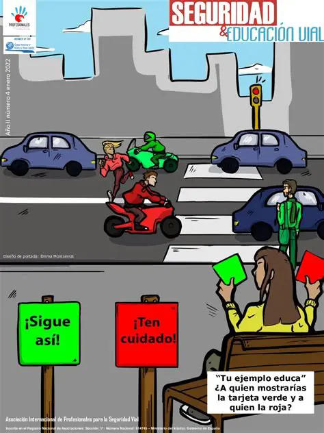 Consecuencias en la Seguridad