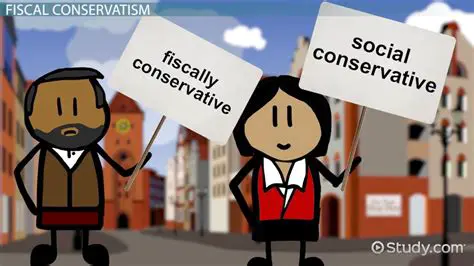 Conservative Social Values