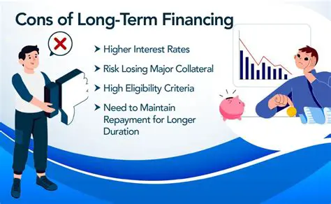 Consider a longer loan term