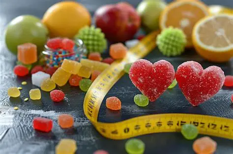 Consider the health implications