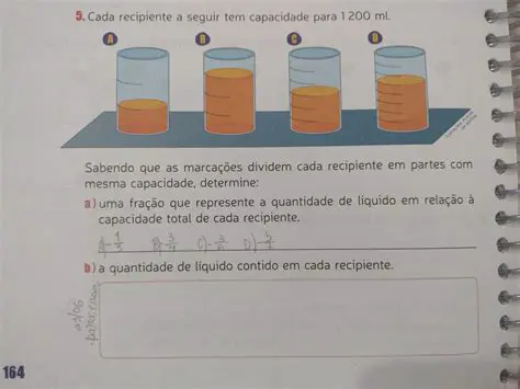 Considerando a Capacidade de Cada Caixa