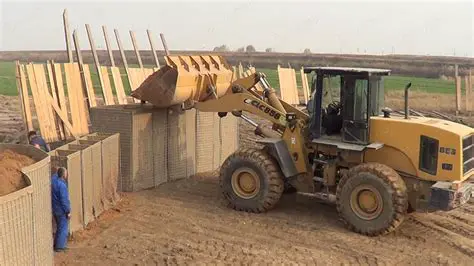 Construct defensive towers and units