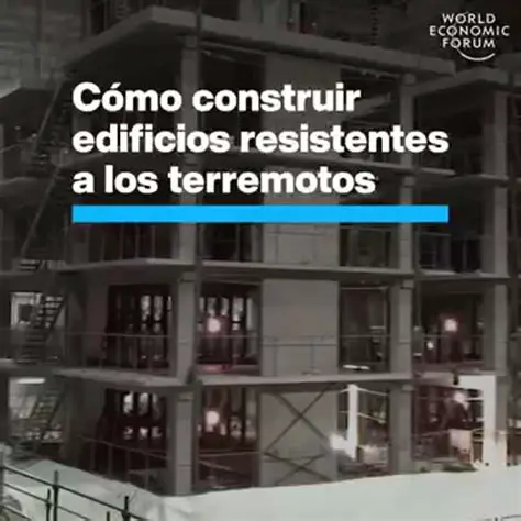 Construir edificios resistentes