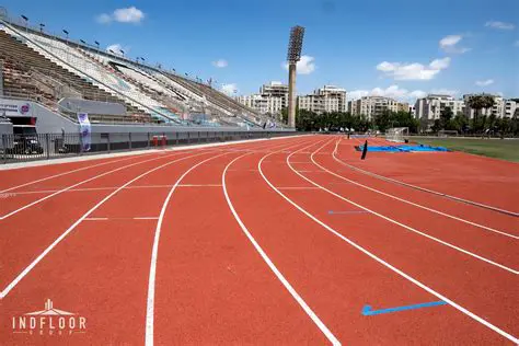 Construirea pistei de curse