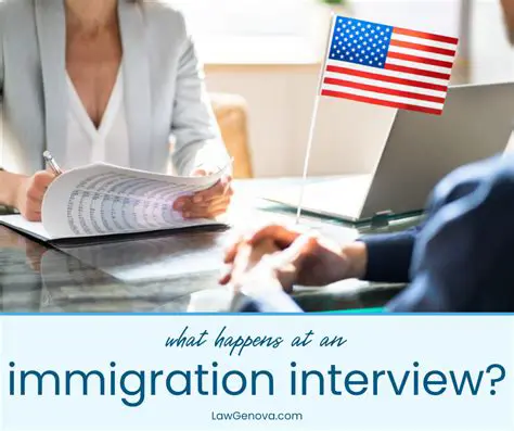Consult with an Immigration Attorney