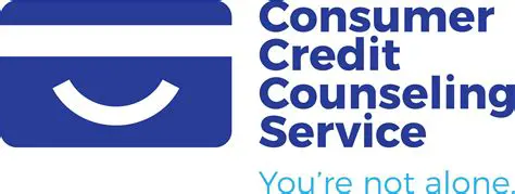 Consumer Credit Counseling Services