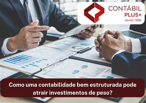 Contabilidade de Investimentos
