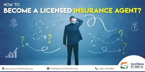 Contact a licensed insurance agent
