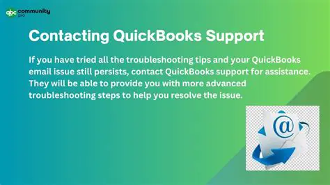 Contacting QuickBooks Error Support via Phone