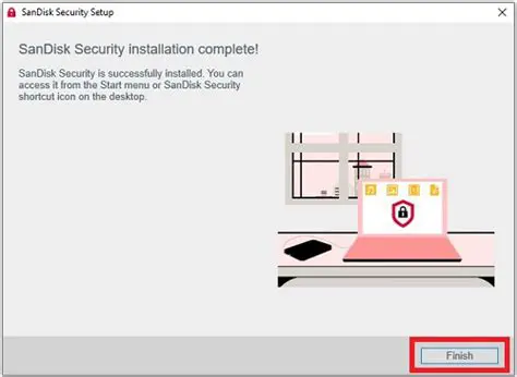 Contacting SanDisk Support