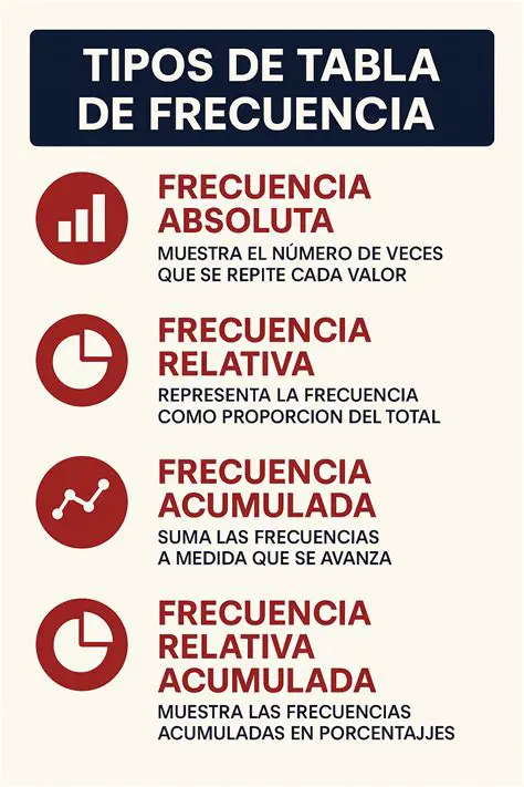 Contar la frecuencia de cada valor