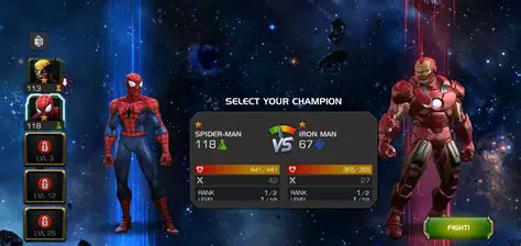 Unlocking the Controversial World of Contest of Champions Mod APK: Risks and Rewards Explored