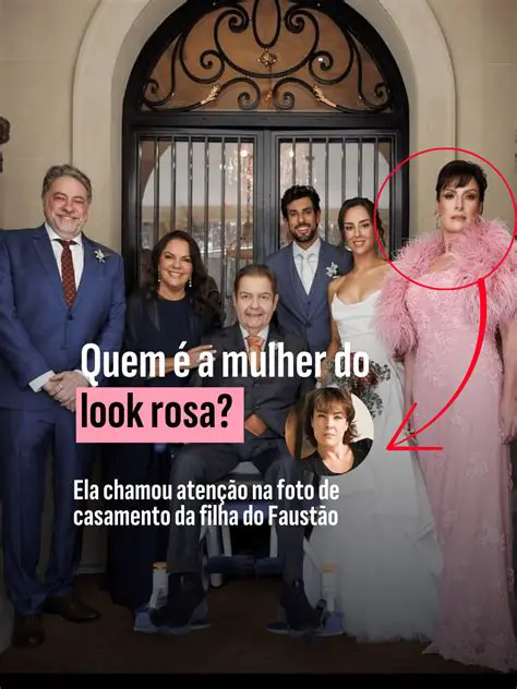 Contexto do Gesto da Mulher