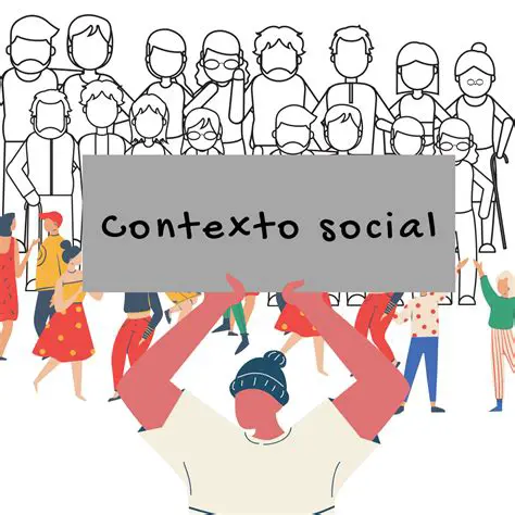 Contexto social e evolutivo