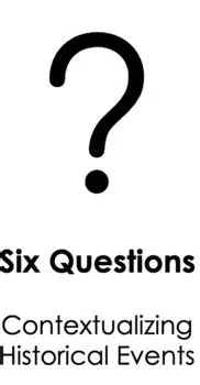 Contextualizing Historical Events