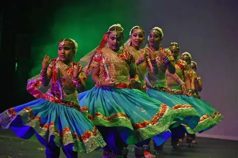 Continuation of Village Competitions