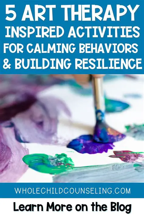 Continue counseling activities