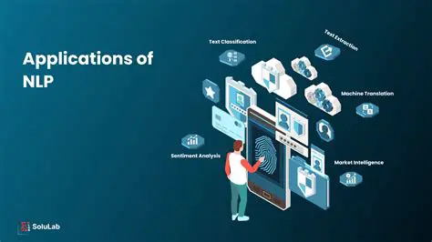 Continued Development of NLP Technology