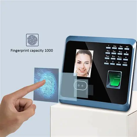 Continued Implementation of Fingerprint Attendance System