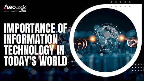 Continued Use of Information Technology