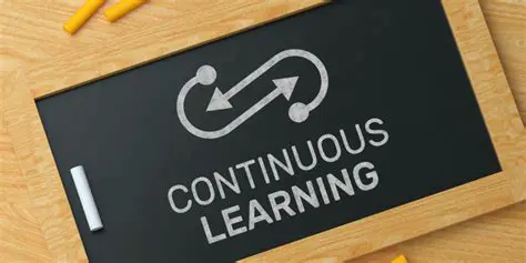 Continuous Education and Training