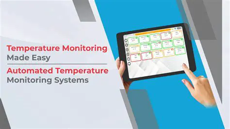 Continuous Temperature Monitoring