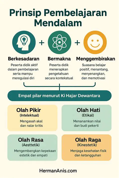 Contoh Berbela Rasa dalam Matematika