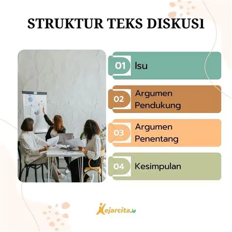 Contoh Diskusi Matematika yang Menarik