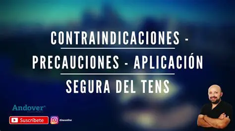 Contraindicaciones y Precauciones
