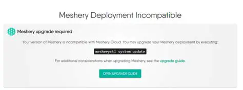 Contributing to Meshery UI