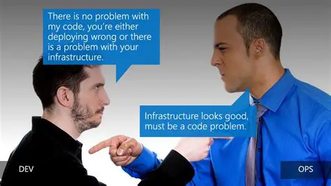 Contributing to the Solution