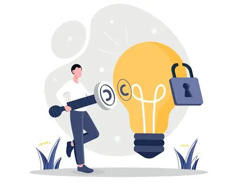 Control how their work is used