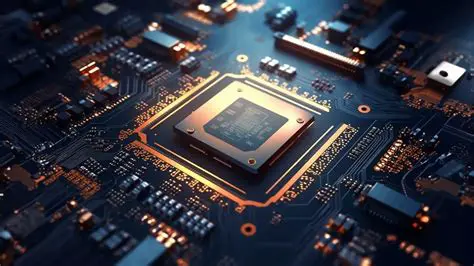 Controlling Hardware Resources