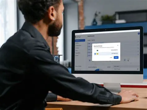 Convenient Desktop Experience
