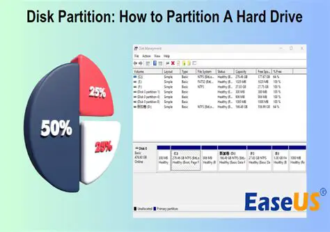 Convert the partition table