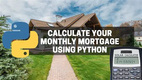 Converting Interest Rate to Monthly Rate