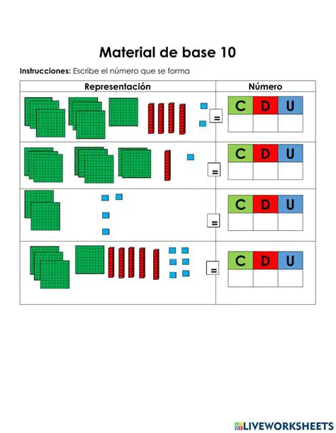 Convertir la cinta a base 10