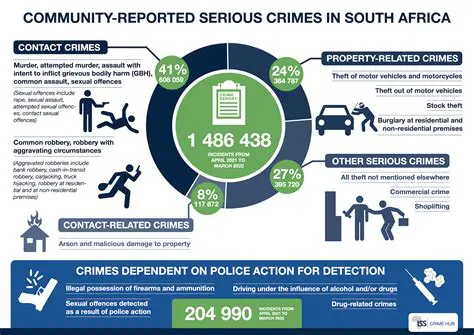 Conviction of a Serious Crime