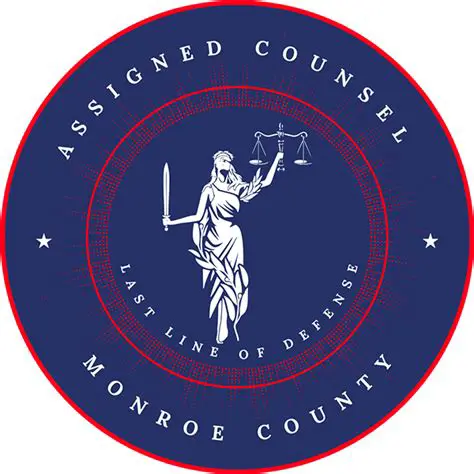 Coordinated Assigned Counsel Programs