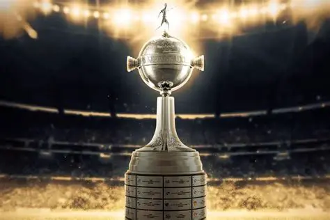 Copa Libertadores: South America's Pinnacle of Club Football Glory