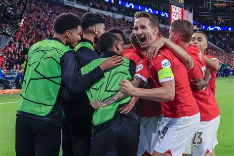 Copenhague - Dortmund : Analyse complète du choc en Ligue des Champions