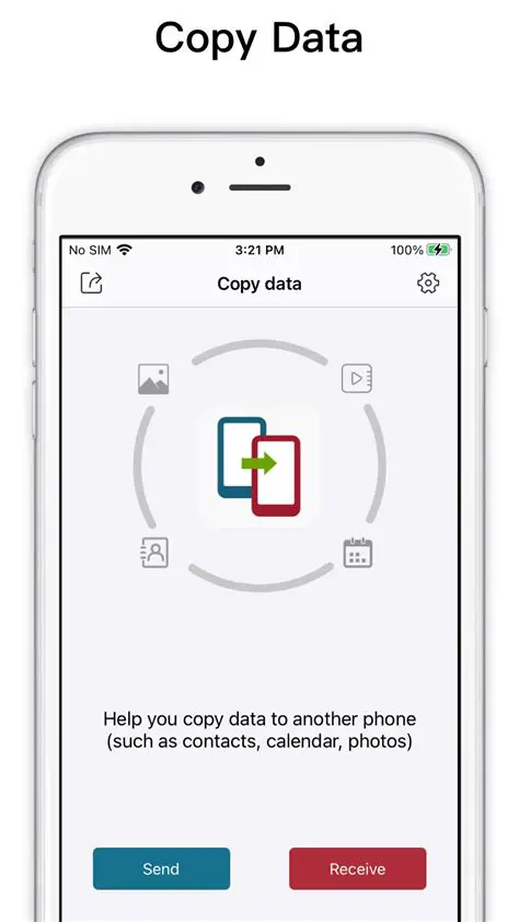 Copy Local Files to Device