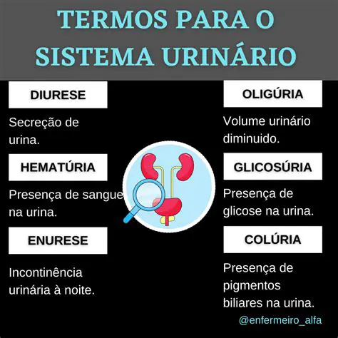 Cor da Urina em Hepatopatia