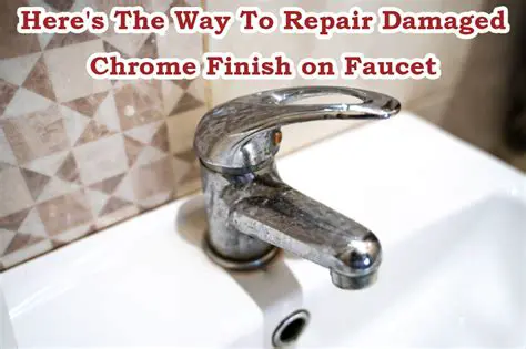 Corrupted or damaged Chrome installation