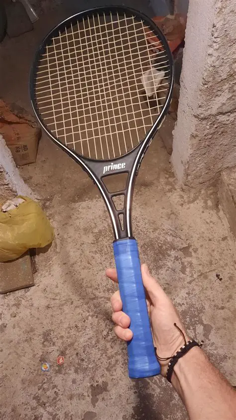Costul Unei Rachete de Tenis