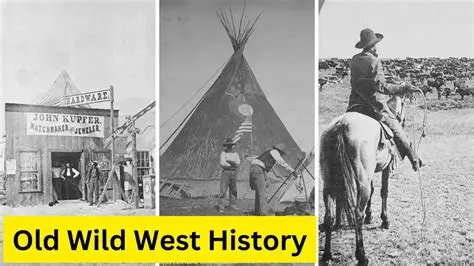 Cowboy Newsies: Unearthing the Untold Stories of the Wild West