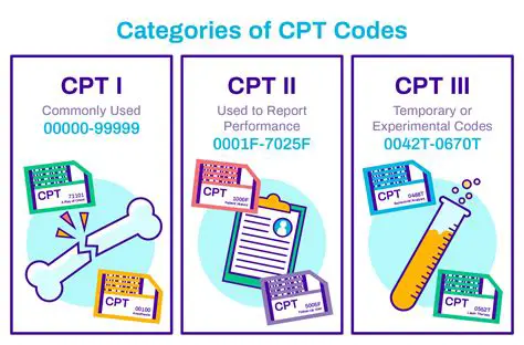CPT Codes for Professional Services