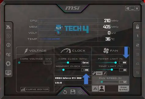 CPU Cooling and Power Management