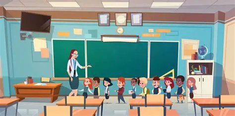 Crear un ambiente atractivo